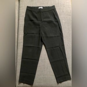 Babaton Conan Cropped Pant
